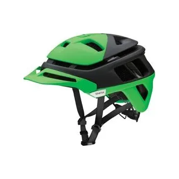 Cyklistická přilba Cyklistická helma Smith FOREFRONT Matte Reactor Split velikost S