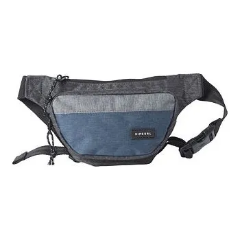 Ledvinka Ledvinka Rip Curl SMALL WAISTBAG STACKA Blue velikost O/S