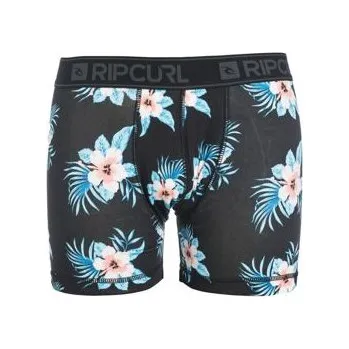 Pánské spodní prádlo Spodní prádlo Rip Curl ISLAND UNDERWEAR Black velikost L