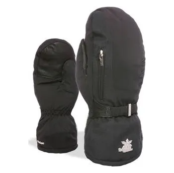 Chránič rukou Rukavice Level Bliss BEVERLY Mitt XCR Black velikost 8
