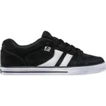 Boty Globe ENCORE-2 Black/White velikost 44.0