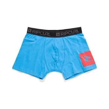 Pánské oblečení Spodní prádlo Rip Curl RIPAWATU BOXER Bleu Malibu velikost XL