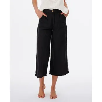Pánské kalhoty Kalhoty Rip Curl SUMMER BREEZE&nbsp; PANT Black velikost 2XS
