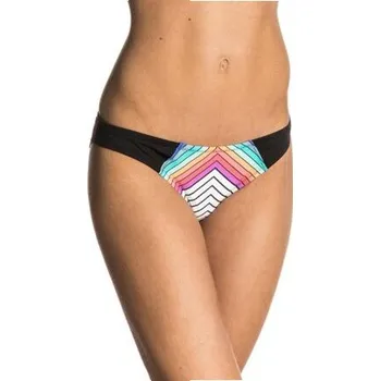 Dámské plavky Plavky Rip Curl SURF CLUB CLASSIC PANT Infinito velikost S