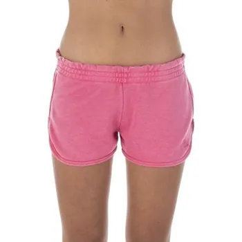 Dámské kraťasy šortky Rip Curl FINN WALKSHORT Knockout Pink velikost M