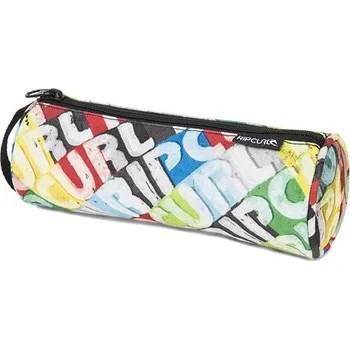 Čepice Penál Rip Curl PCASE 1CP MAMAFONT White velikost O/S