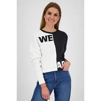 Pánská mikina Mikina Alife and Kickin UMAAK Moonless velikost M