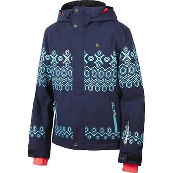 Chlapecké oblečení Bunda Rehall CERYL JR. Evening Blue velikost 128