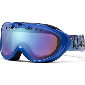 Snow brýle Smith ANTHEM Lilac Libby velikost O/S