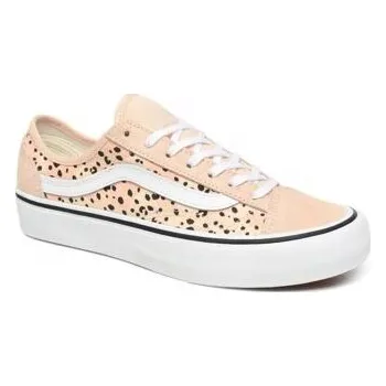 Dámská obuv Boty Vans STYLE 36 DECON SF (Leila Hurst) Tiny Animal velikost 40.5