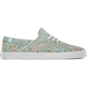 Dámské tenisky Boty Etnies CORBY W'S Floral velikost 38.5