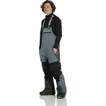 Kalhoty Rehall ROSCO Dusty Grey velikost XS