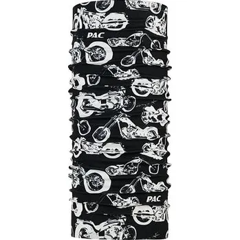 Čepice Nákrčník PAC ORIGINAL Harleyer velikost O/S