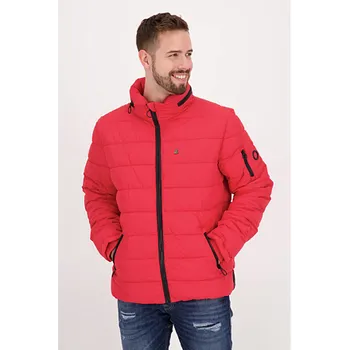 Pánská casual bunda Bunda Alife and Kickin JEREMYAK Fiesta velikost XL