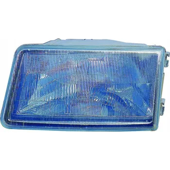 Přední světlomet Depo 663-1101L-LD-E depo světlomet světlo