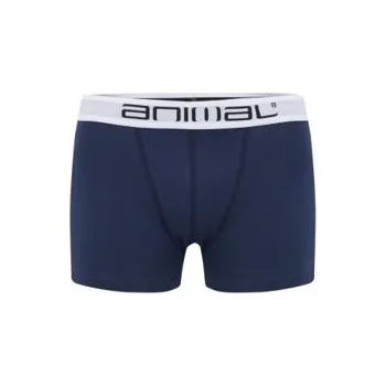 Boxerky Spodní prádlo Animal ASTA Assorted velikost S