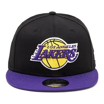 Kšiltovka Kšiltovka New Era 950 NBA 9FIFTY NOS LOSLAK Black/Otc velikost S/M