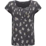 Tričko Animal AYITA Asphalt Grey velikost 14