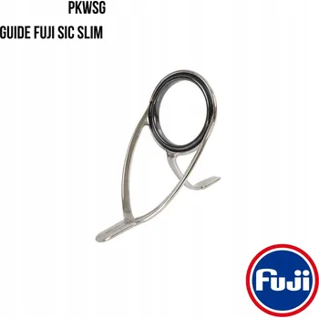 IP kamera Očko na prutu se dvěma patkami Fuji SiC Slim PKWSG