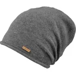 Zimní čepice Barts ROMEO BEANIE Dark Heather velikost O/S