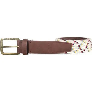 Opasek Pásek Rip Curl MULTI BOMB BELT Brown velikost M