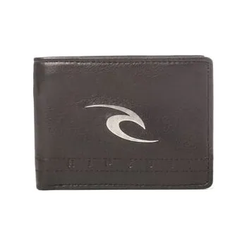 Peněženka Peněženka Rip Curl ICON RFID ALL DAY Brown velikost O/S