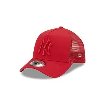 Kšiltovka Kšiltovka New Era 940 AF TRUCKER MLB NEW YORK YANKEES Scasca velikost YTH