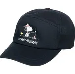 Kšiltovka Element PEANUTS PREEM CAP Eclipse Navy velikost O/S