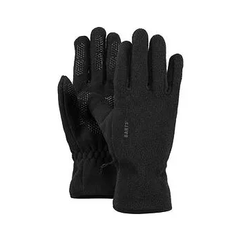 Rukavice Rukavice Barts FLEECE GLOVES Black velikost L/9.0