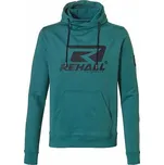 Mikina Rehall NEILL-R Teal Green velikost XS