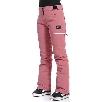 Dámské kalhoty Kalhoty Rehall NORI-R Slate Rose velikost M