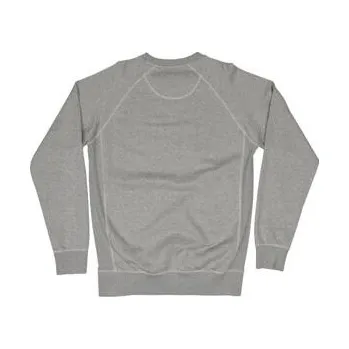 Pánský svetr Svetr Rip Curl ORIGINAL WETTIE PATCH CREW Beton Marle velikost M