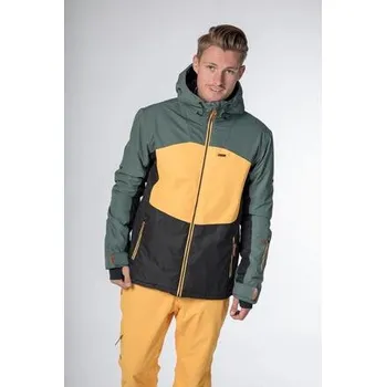 Pánská casual bunda Bunda CNSRD SCOTTY Moonless velikost 3XL