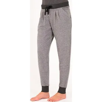 Tepláky Rip Curl ANGEL PANTS Solid Black velikost L