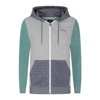 Pánská mikina Mikina Animal TAMAR Grey Marl velikost L