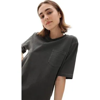 Tričko Vans POCKET V Black velikost L