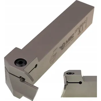 Pracovní nůž Nůž - odřezávací nůž pro drážkování MBC LKT K-R 45-70 MGMN 400