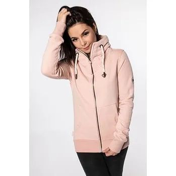 Dámská mikina Mikina Alife and Kickin VIVIANAK Candy velikost XXL