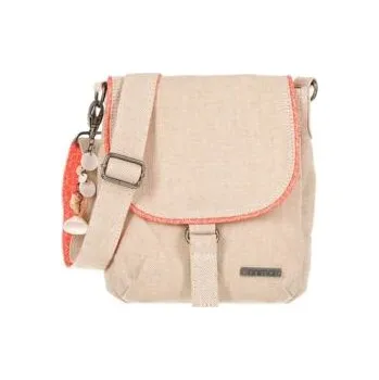 Čepice Kabelka Animal CADE Antique Cream velikost O/S