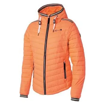 Pánská softshellová bunda Bunda Rehall LOVE Coral velikost XL