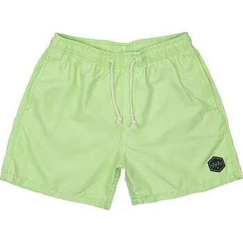 Dámské plavky Plavky Rip Curl BONDI ROAD 16" VOLLEY Green velikost M