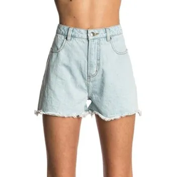 šortky Rip Curl HOT SHOT DENIM SHORT Light Blue velikost 28