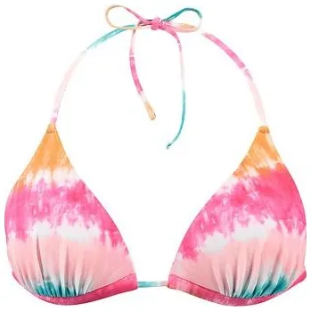 Dámské plavky Plavky Barts CHAKREA TRIANGLE Multi velikost 40