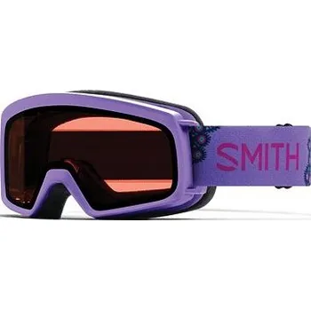 Snow brýle Smith RASCAL Purple Peacocks velikost O/S