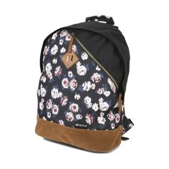 Městský batoh Batoh Rip Curl ROSES DOME Black velikost O/S
