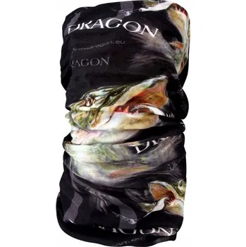 Čepice Zimní čepice DRAGON , vícebarevná, univerzální vel.