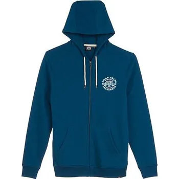 Pánská móda Mikina Animal BUCOLIC Poseidon Navy Blue velikost L