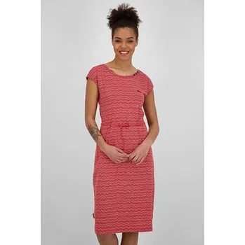 Dámské šaty šaty Alife and Kickin MELLIAK Fiesta velikost XXL