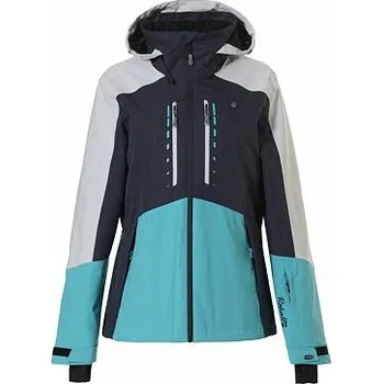 Bunda Rehall ELLY-R Blue Jeans velikost L