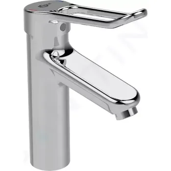 Vodovodní baterie Ideal Standard Ceraplus II Umyvadlová baterie, chrom, BC104AA